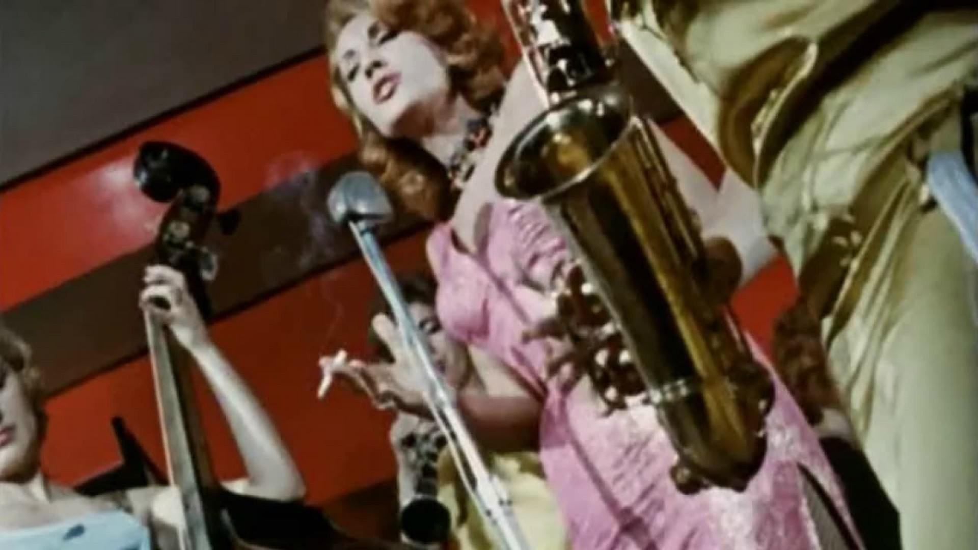 Vampiresas 1930