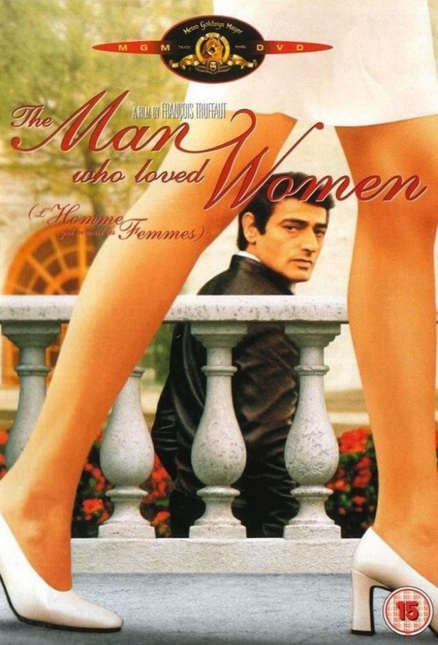 The Man Who Loved Women