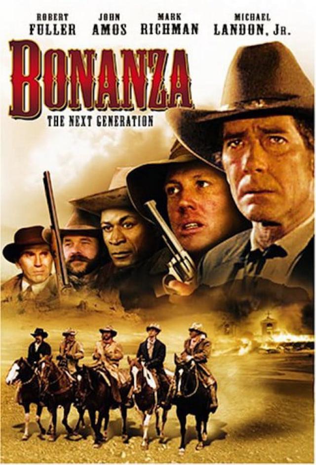 Bonanza: The Next Generation