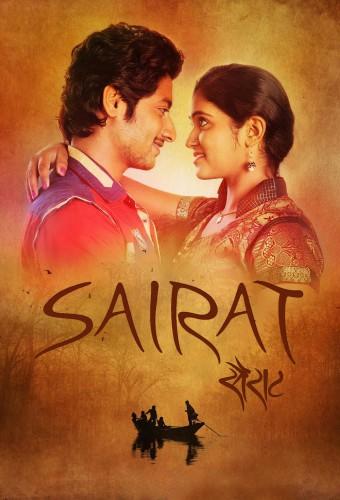 Sairat