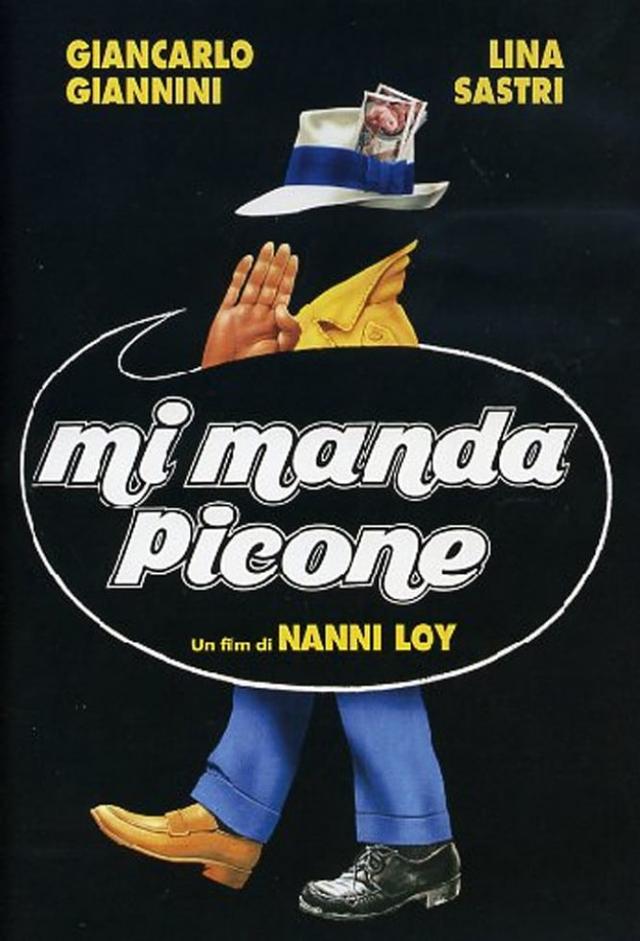 Mi manda Picone