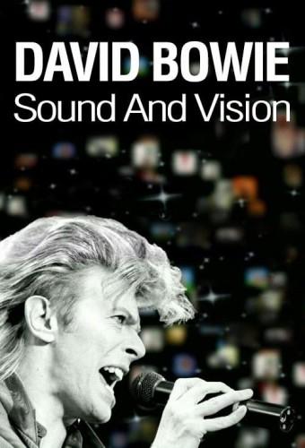 David Bowie: Sound and Vision