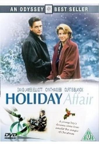 Holiday Affair