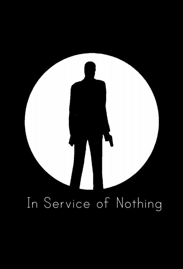 James Bond: In Service of Nothing