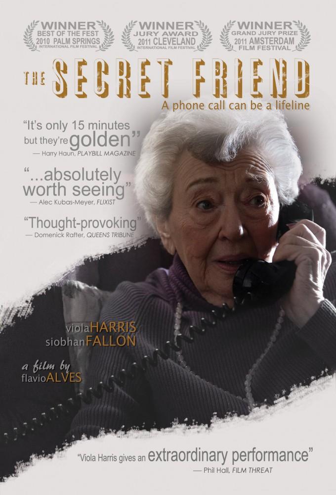 The Secret Friend