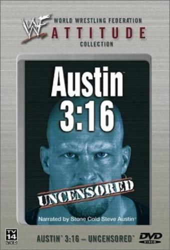 WWF: Austin 3:16 Uncensored