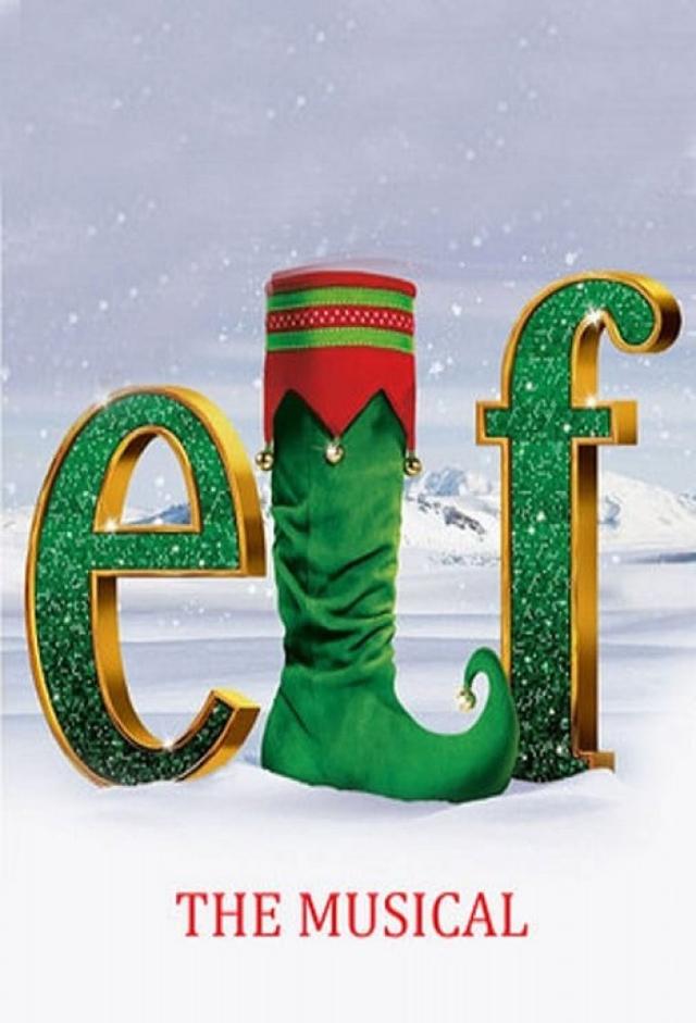 Elf the Musical