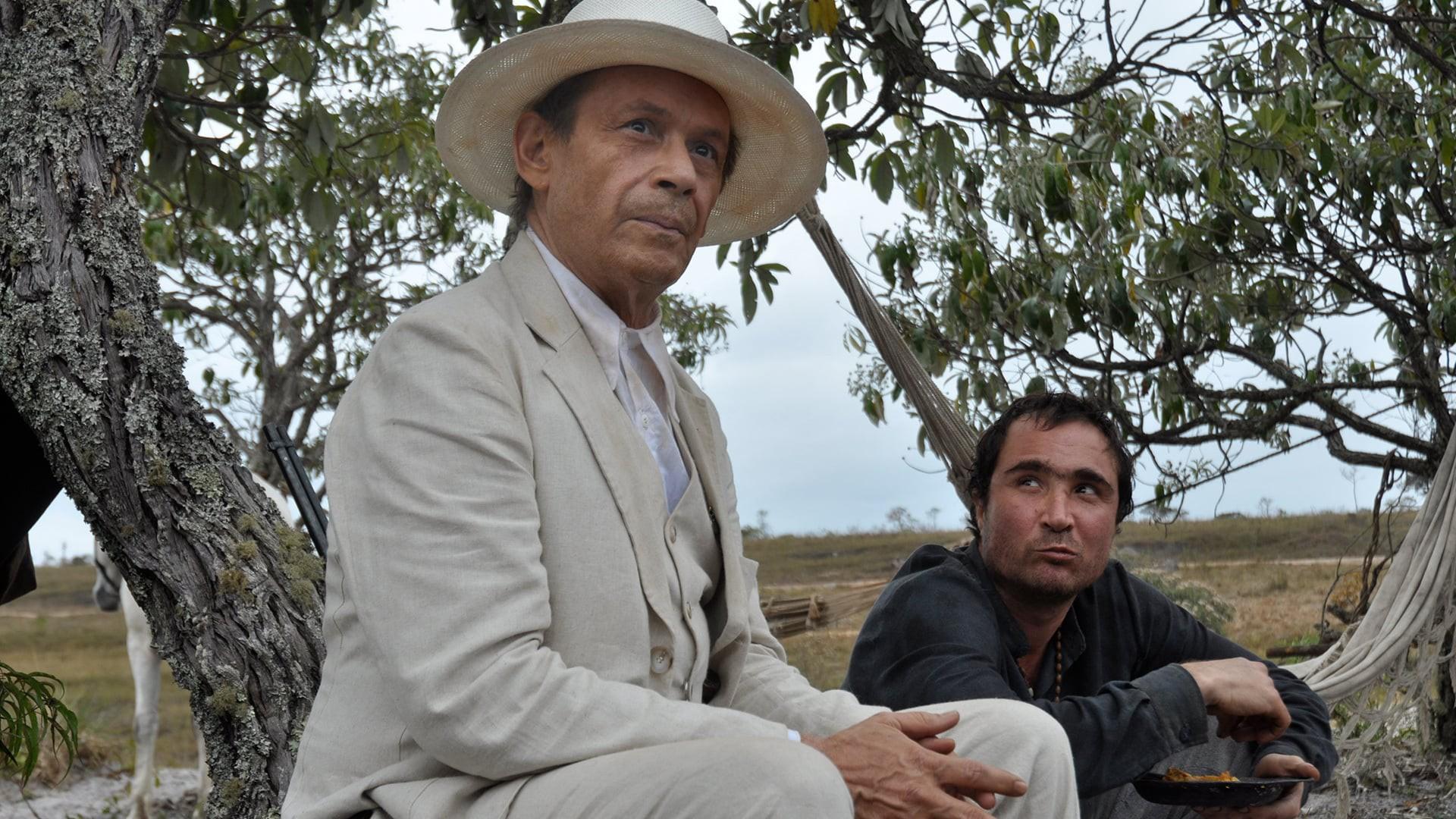 The Time and Turn of Augusto Matraga