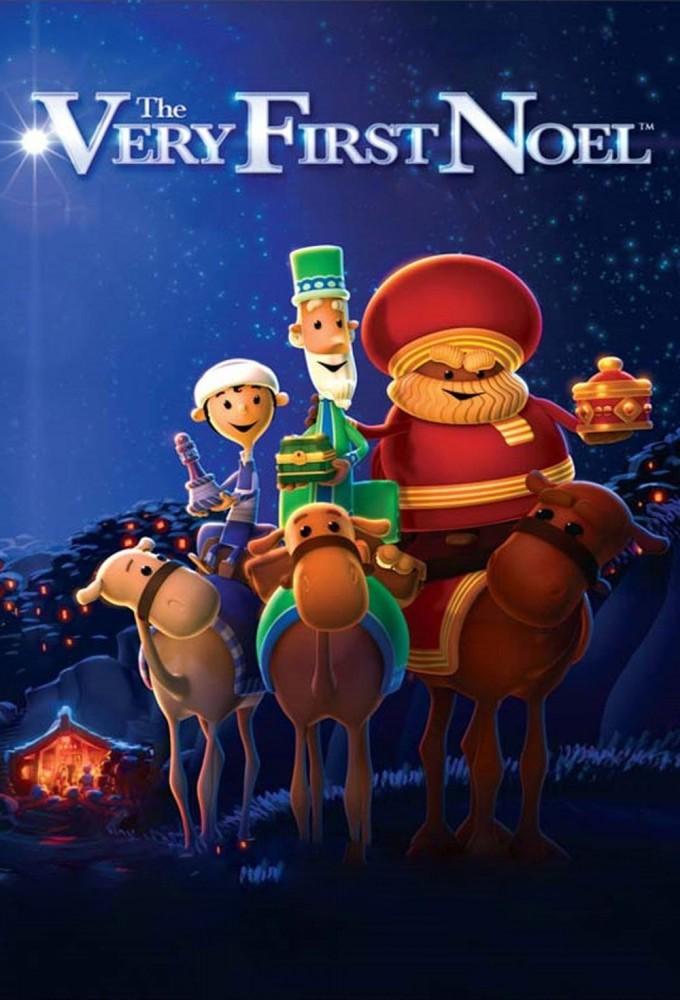 The Very First Noel
