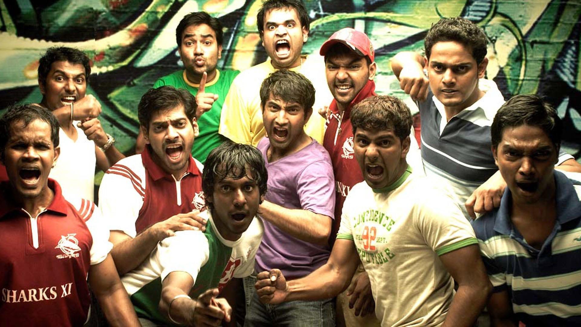 Chennai 60028