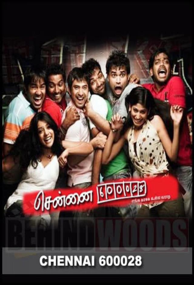 Chennai 60028