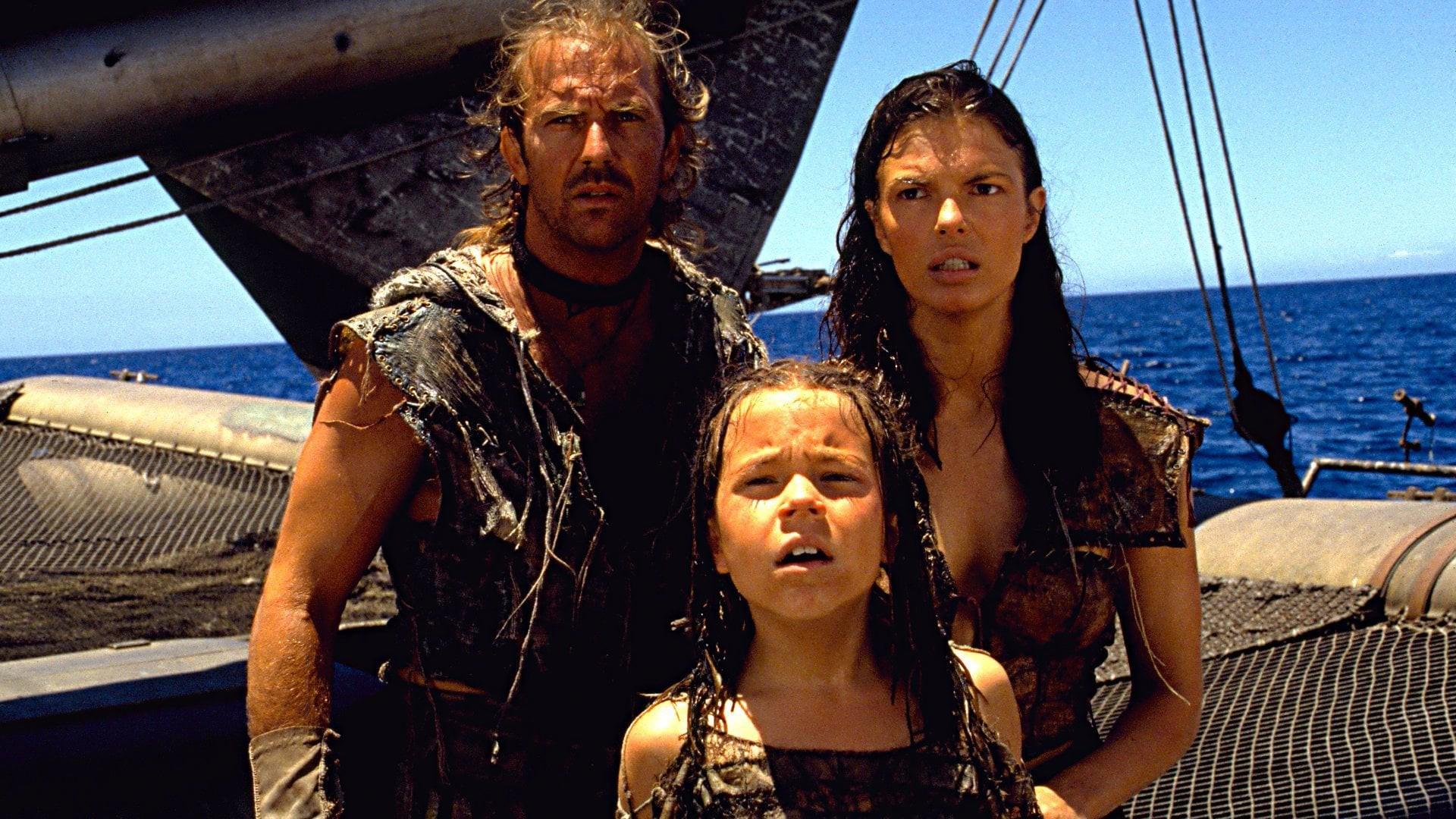 Waterworld