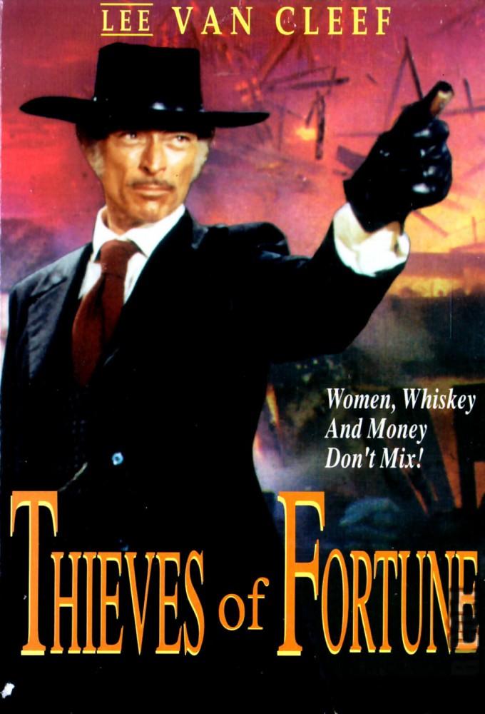 Thieves of Fortune