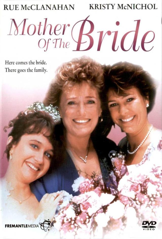 Mother of the Bride