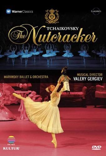 The Nutcracker