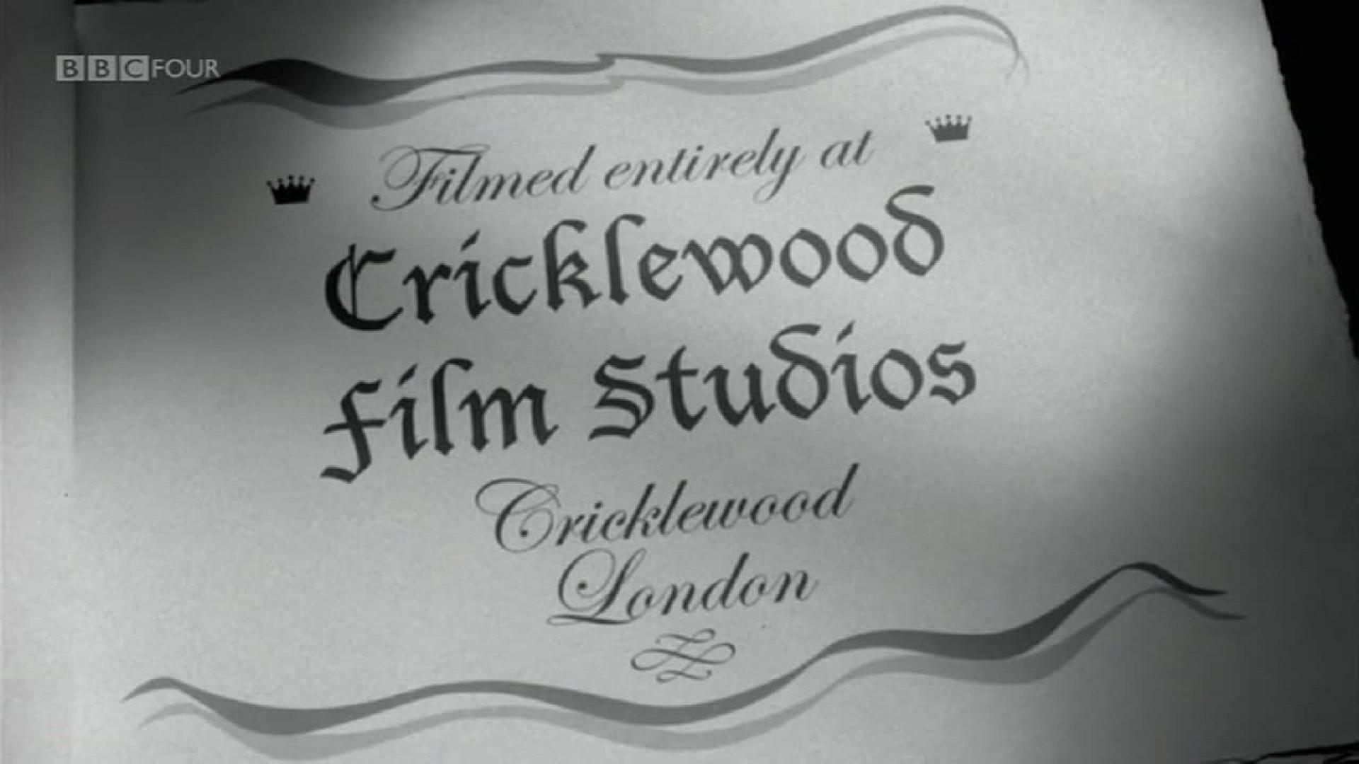The Cricklewood Greats