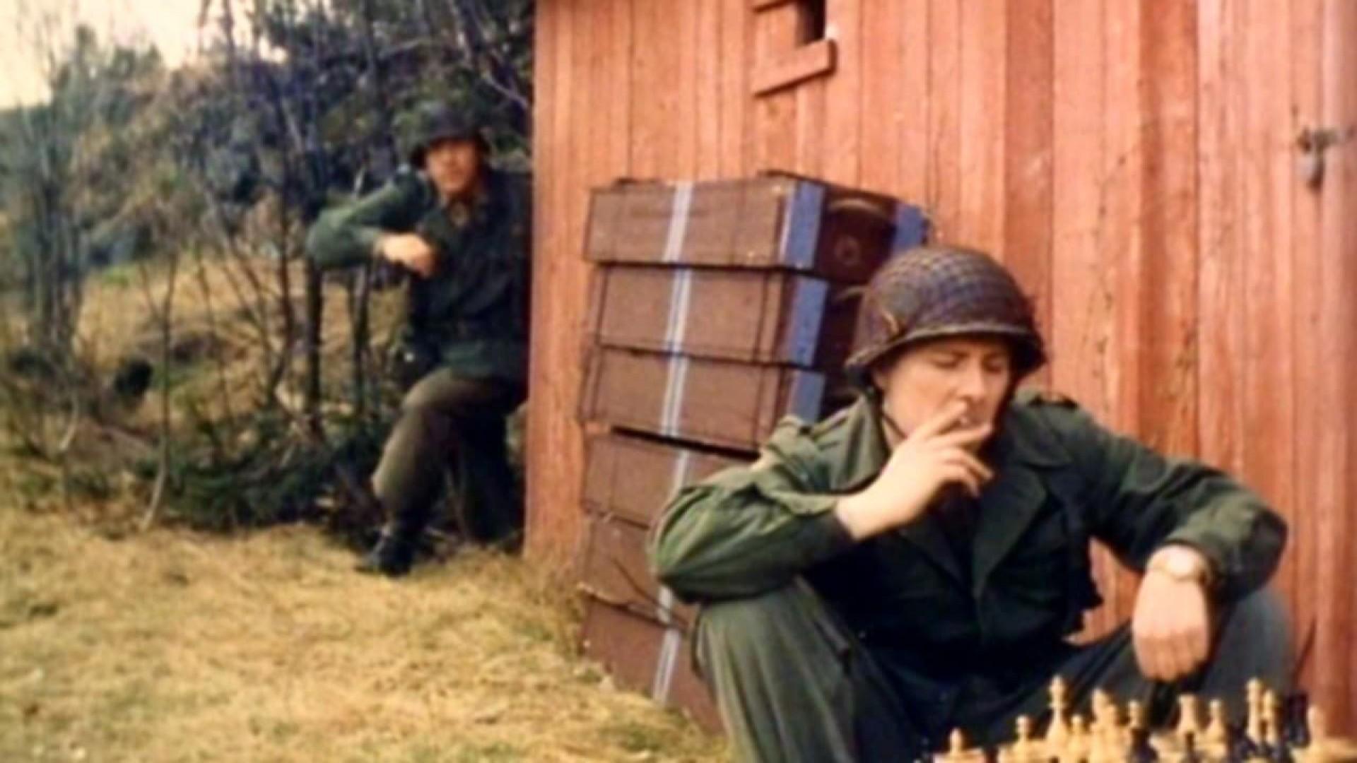 Operasjon Løvsprett