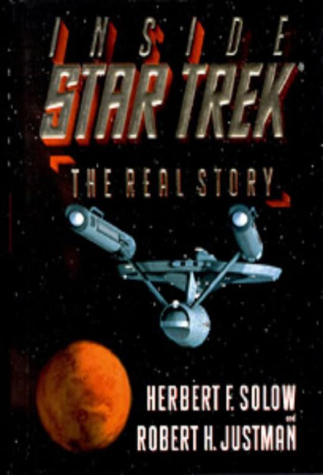 Inside Star Trek: The Real Story