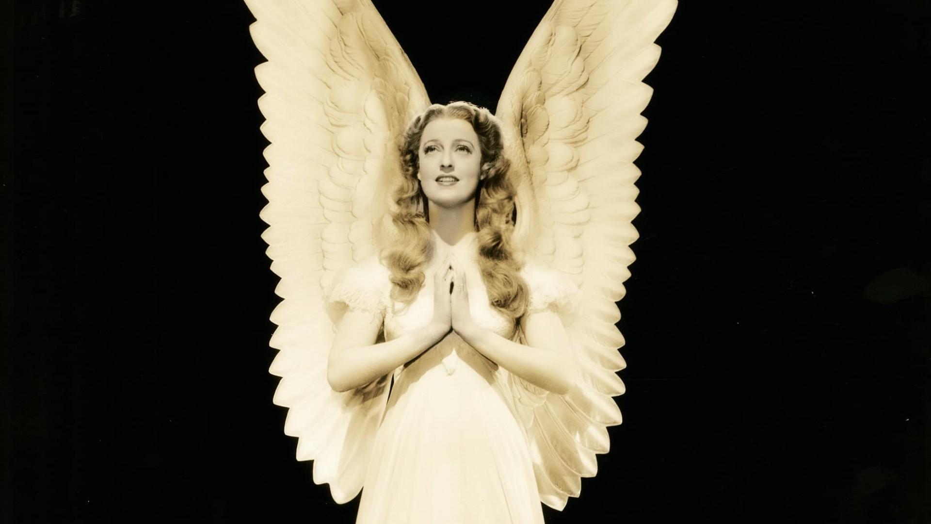 I Married an Angel
