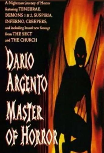 Dario Argento: Master of Horror