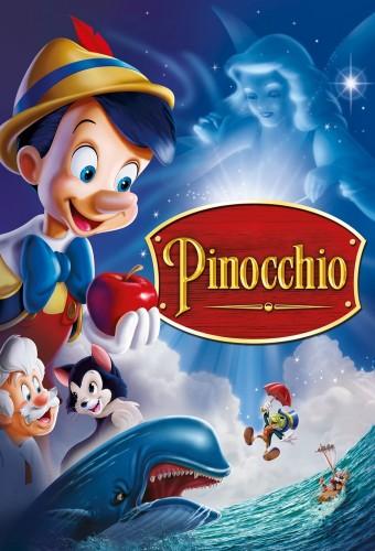 Pinocchio