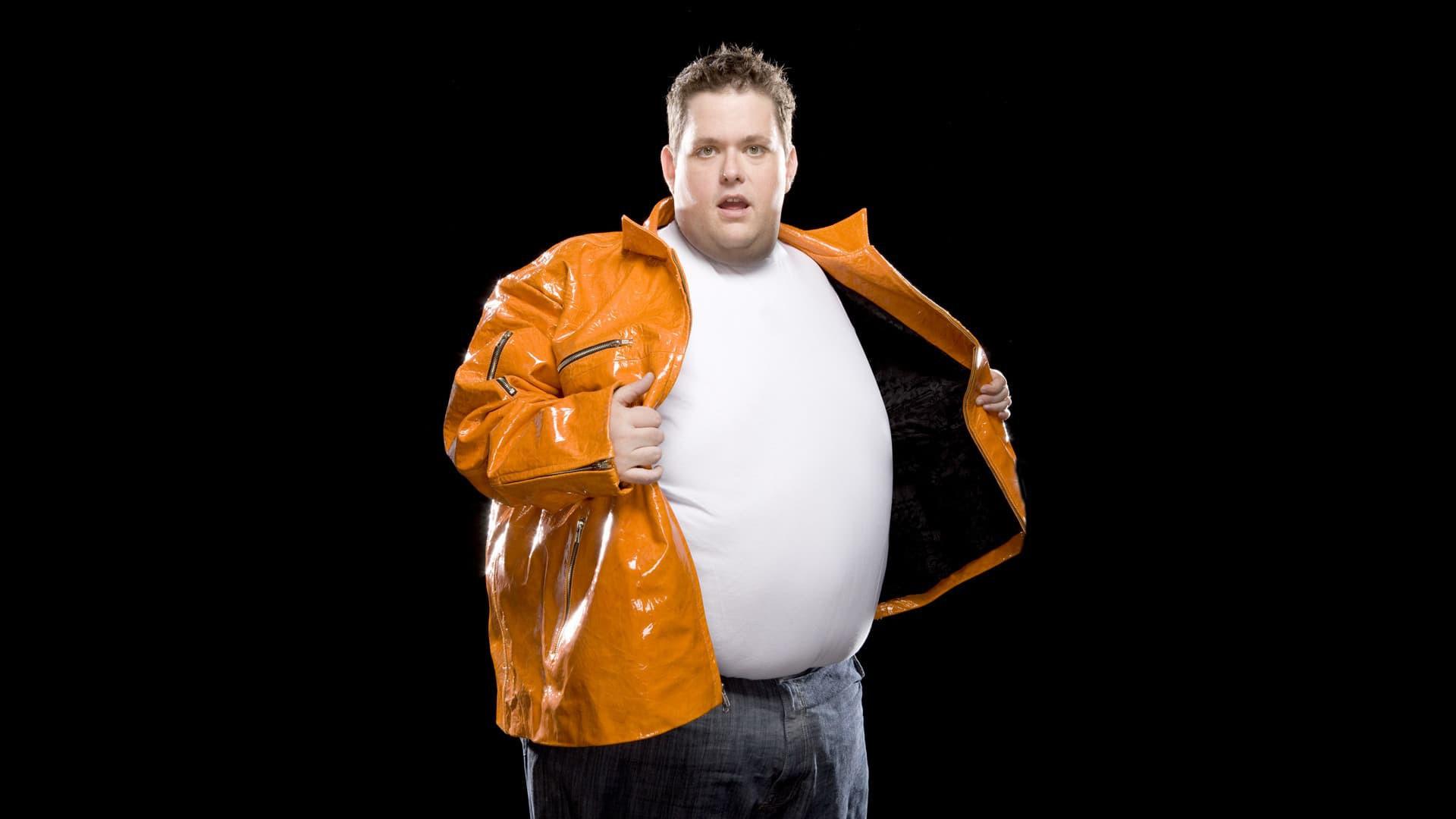 Ralphie May: Prime Cut