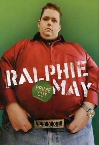 Ralphie May: Prime Cut