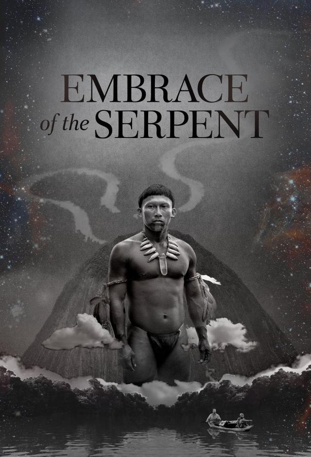 Embrace of the Serpent