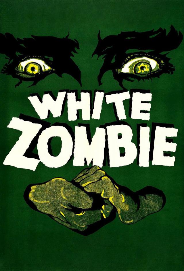 White Zombie