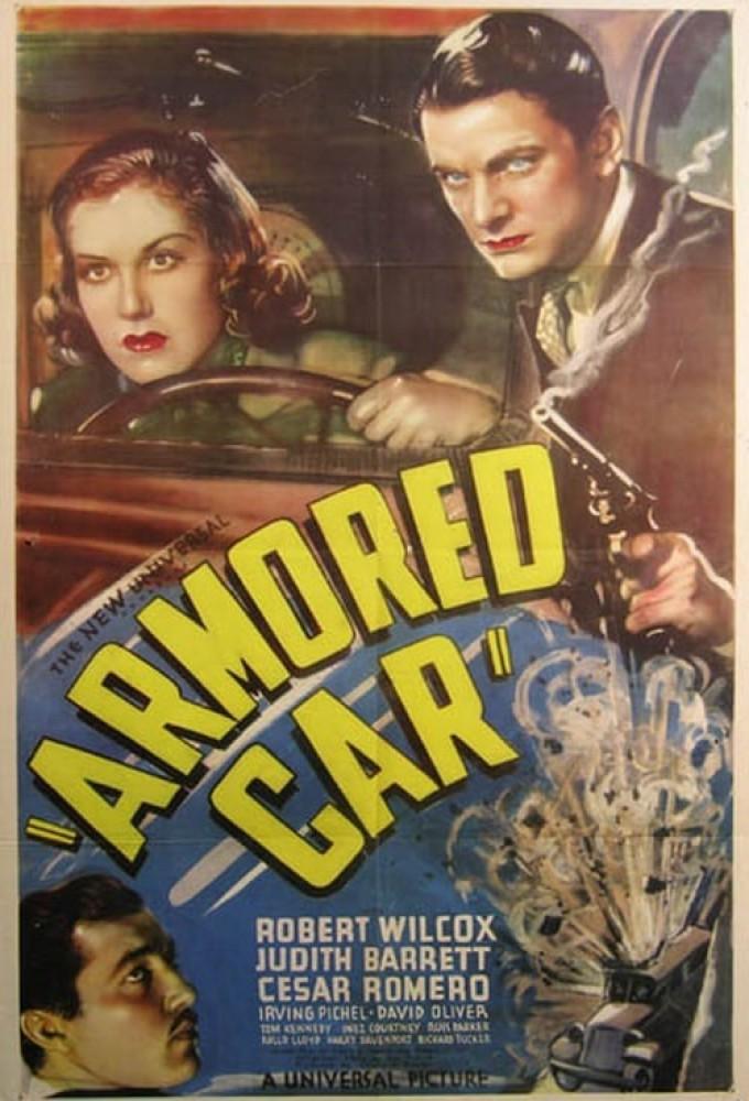 Armored Car