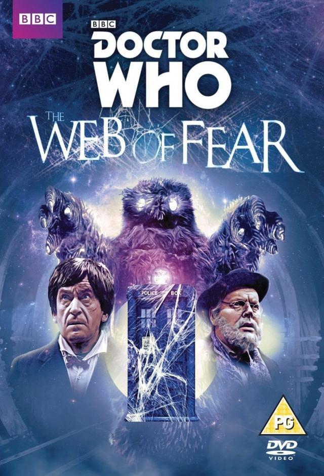 Doctor Who: The Web of Fear