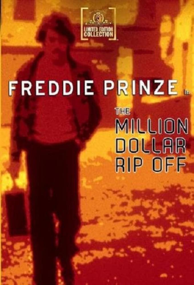 The Million Dollar Rip-Off