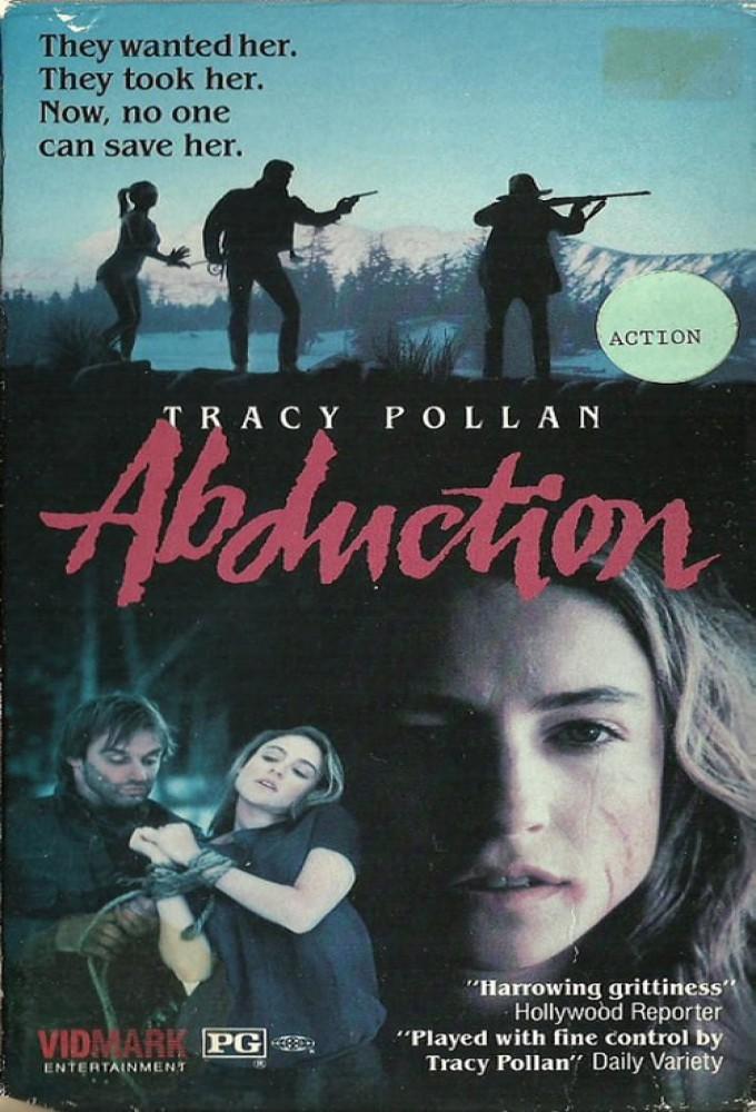 The Abduction of Kari Swenson