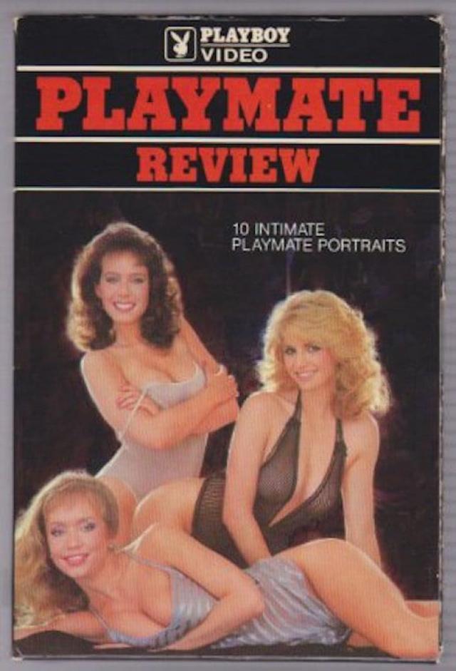 Playboy Video Playmate Review