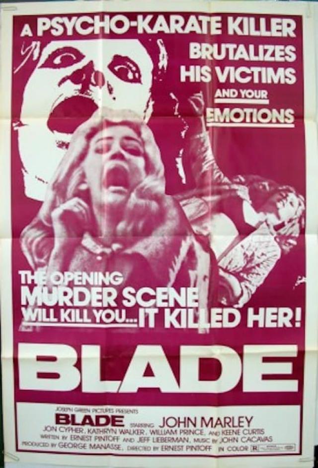 Blade