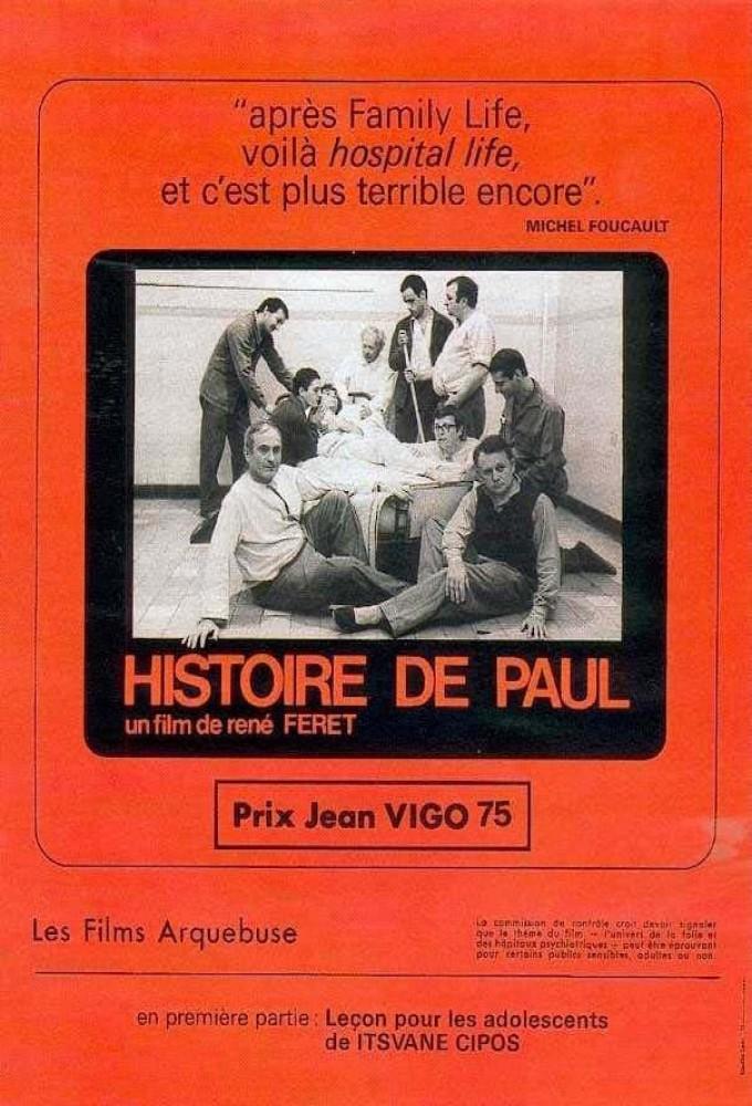 The Story of Paul