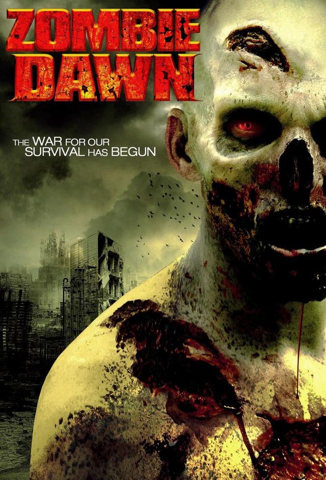 Zombie Dawn