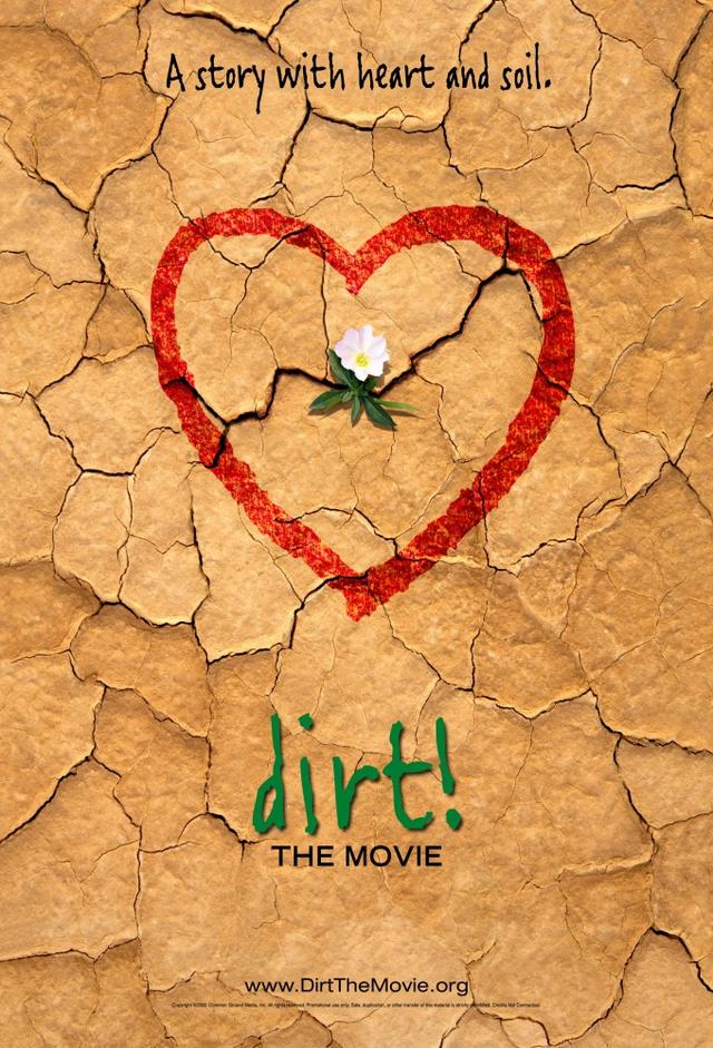 Dirt! The Movie