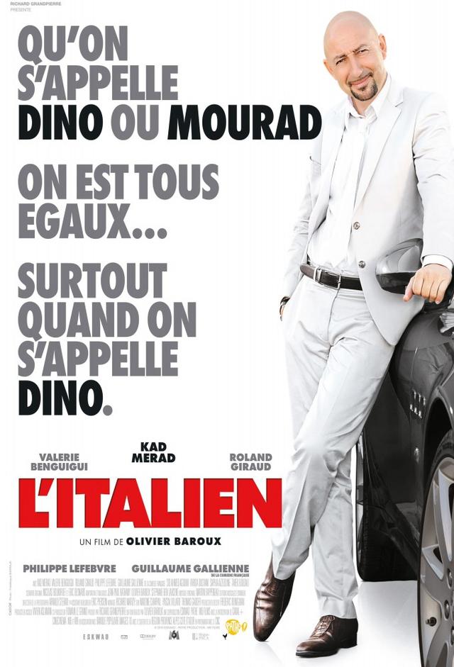 Fasten auf italienisch