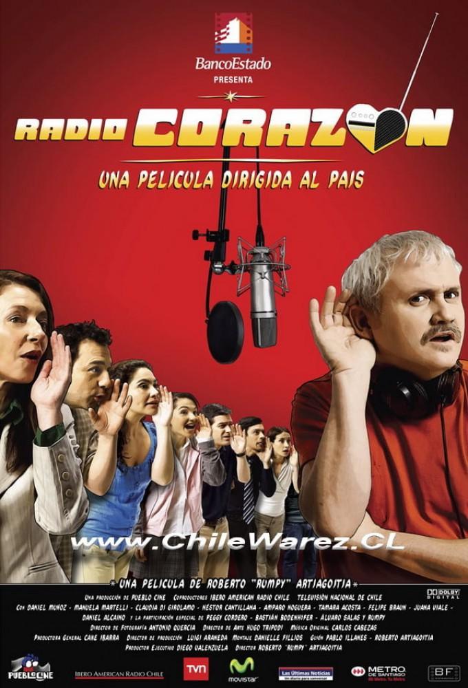 Radio Corazón