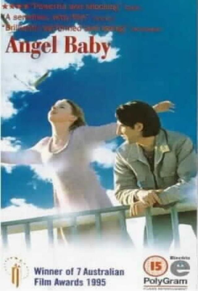 Angel Baby