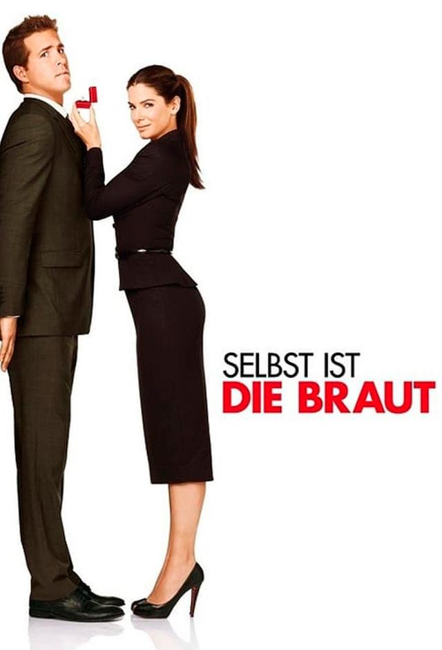 Selbst ist die Braut