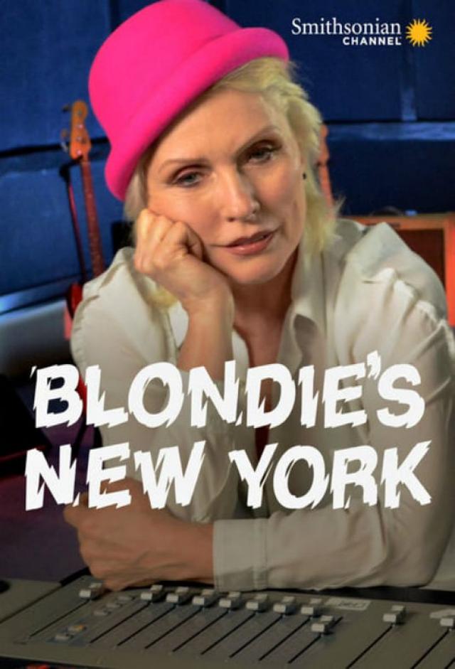 Blondie's New York and the Making of Parallel Lines