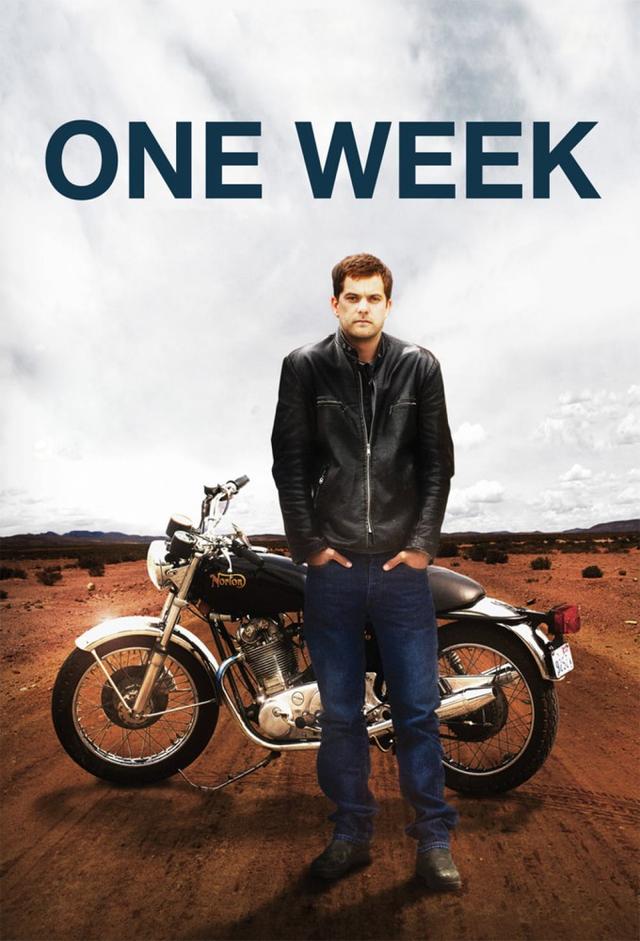 One Week - Das Abenteuer seines Lebens