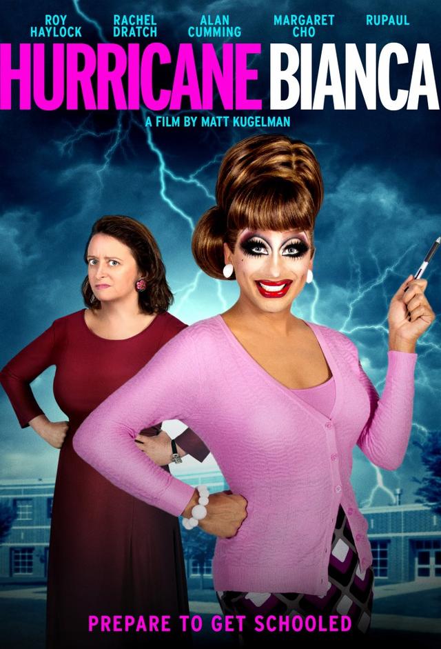 Hurricane Bianca