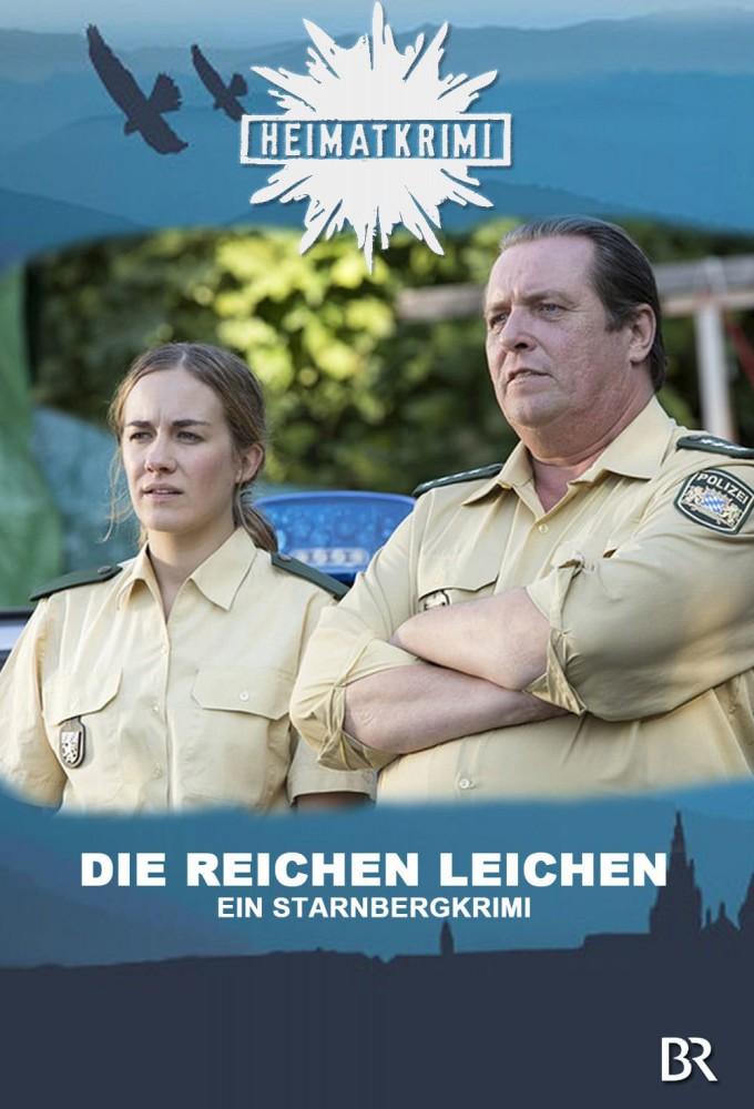 Wealthy Corpses: A Crime Story from Starnberg