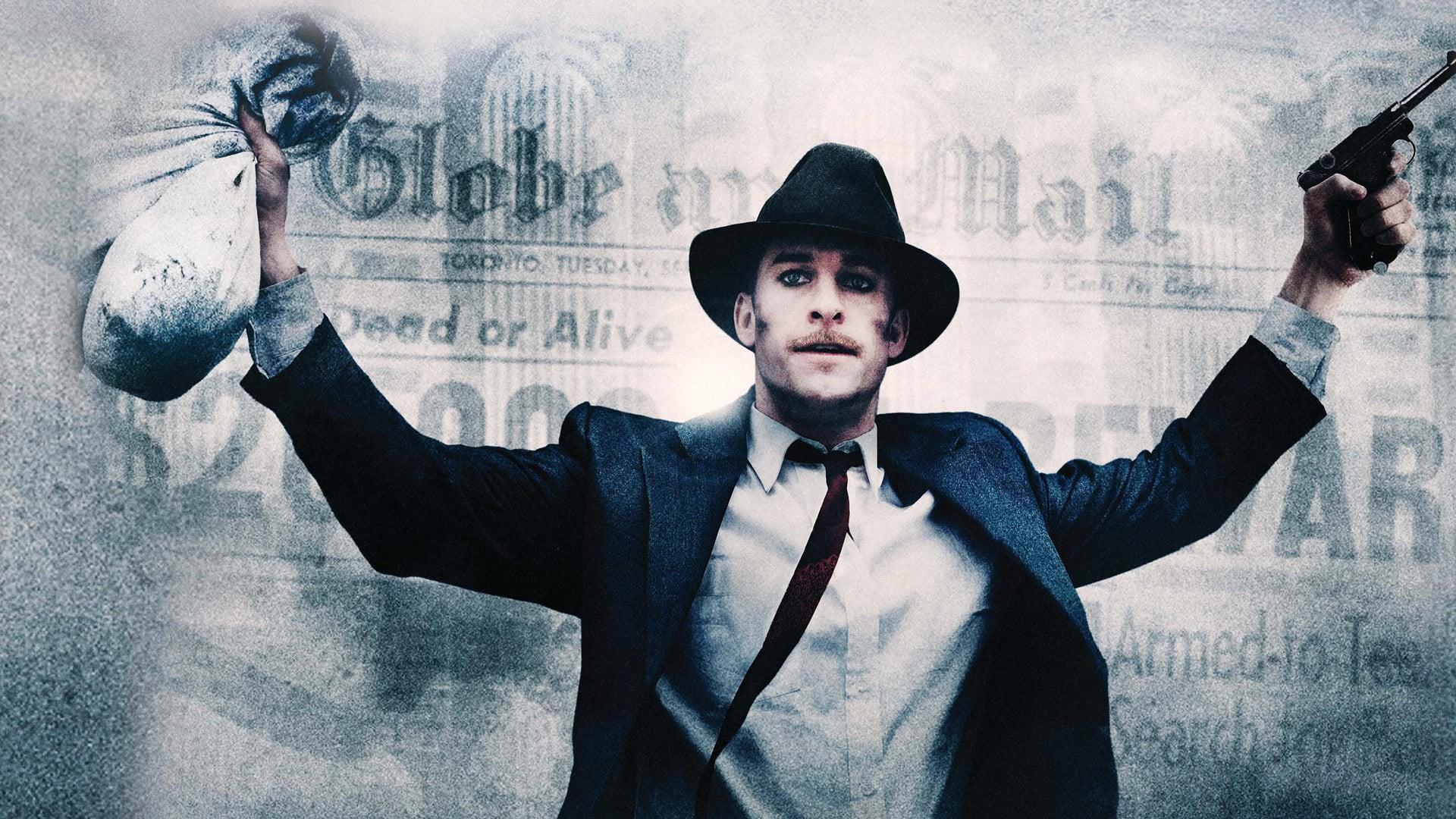 Edwin Boyd: Citizen Gangster