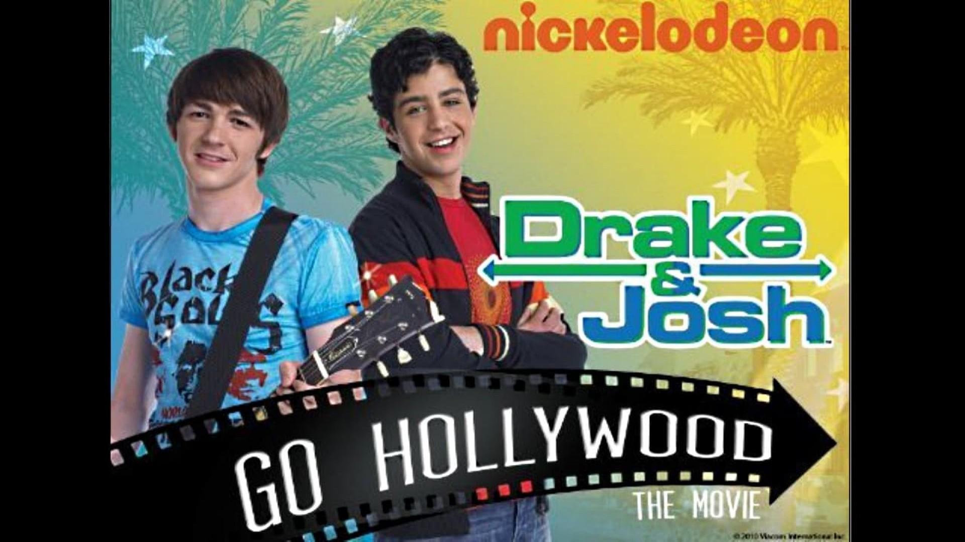 Drake & Josh Go Hollywood