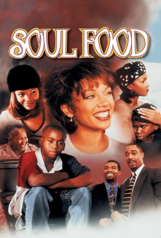 Soul Food