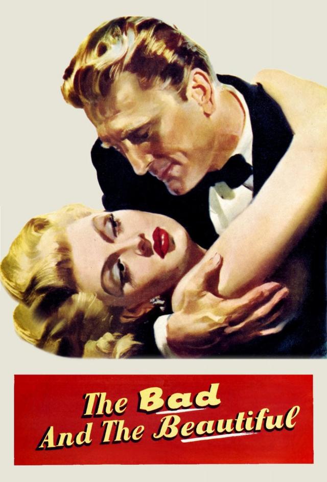 The Bad and the Beautiful